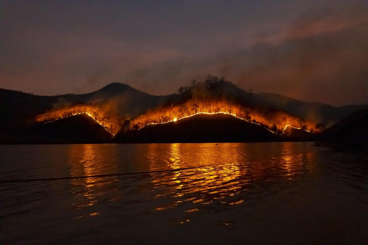 Italia sotto stress climatico: ondate di calore e tragedie