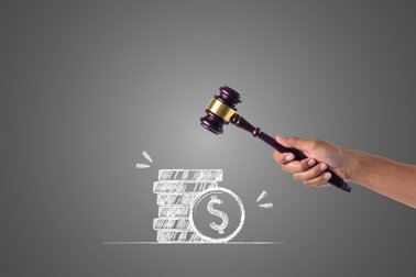 Recupero crediti civili e commerciali