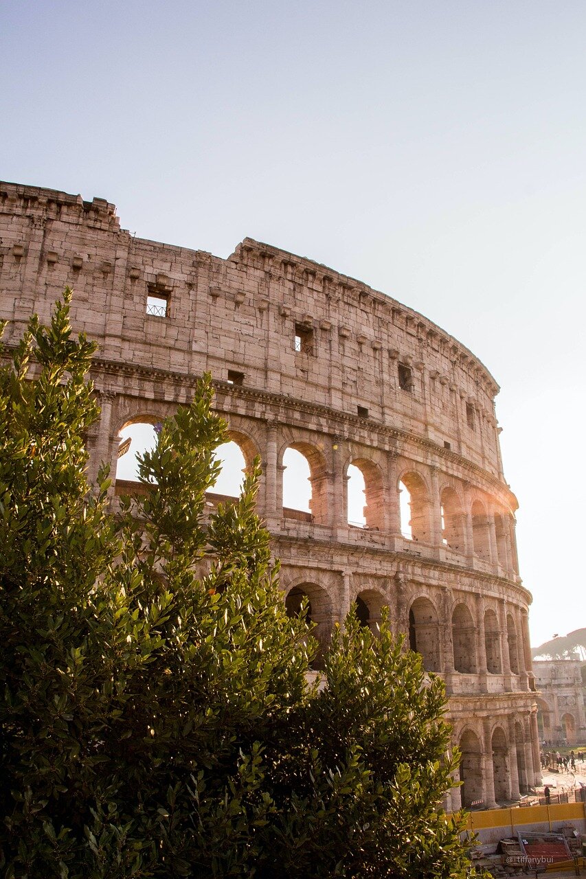 Turismo, città d’arte verso il pieno estivo