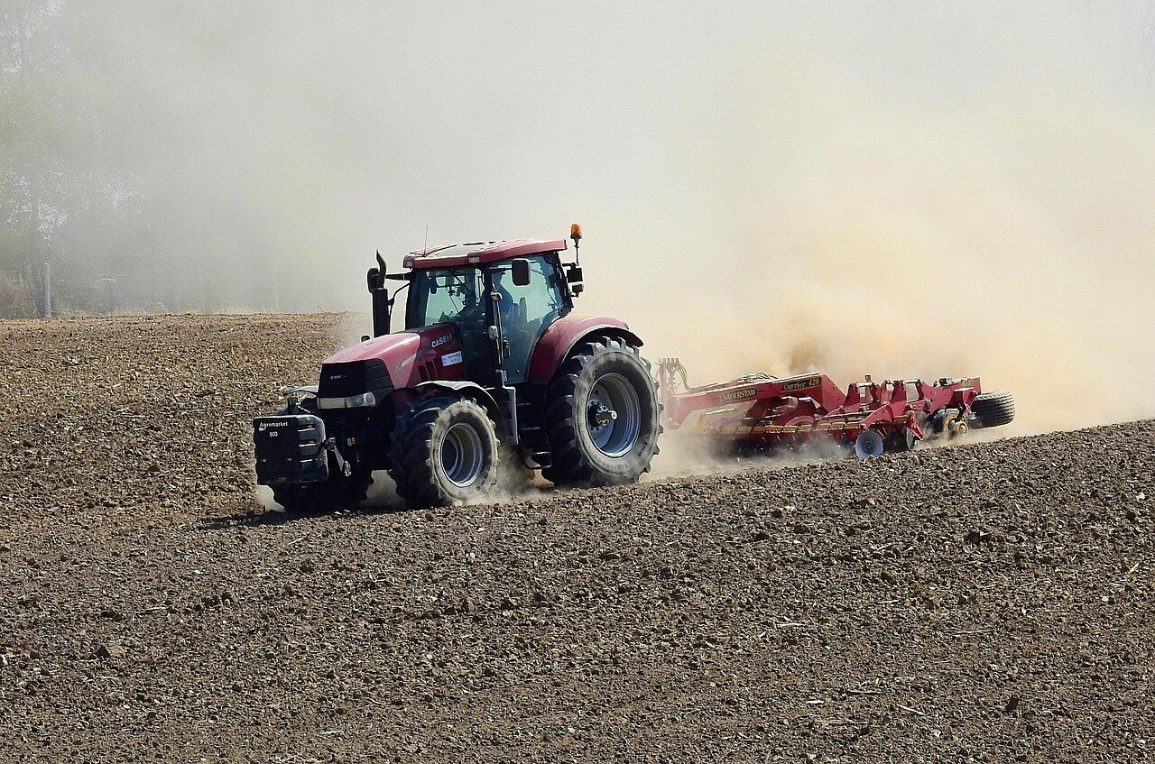 Agricoltori in difficoltà: la siccità mette in ginocchio il settore primario