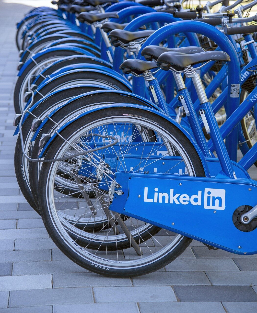 visibilità in linkedin per trovare lavoro