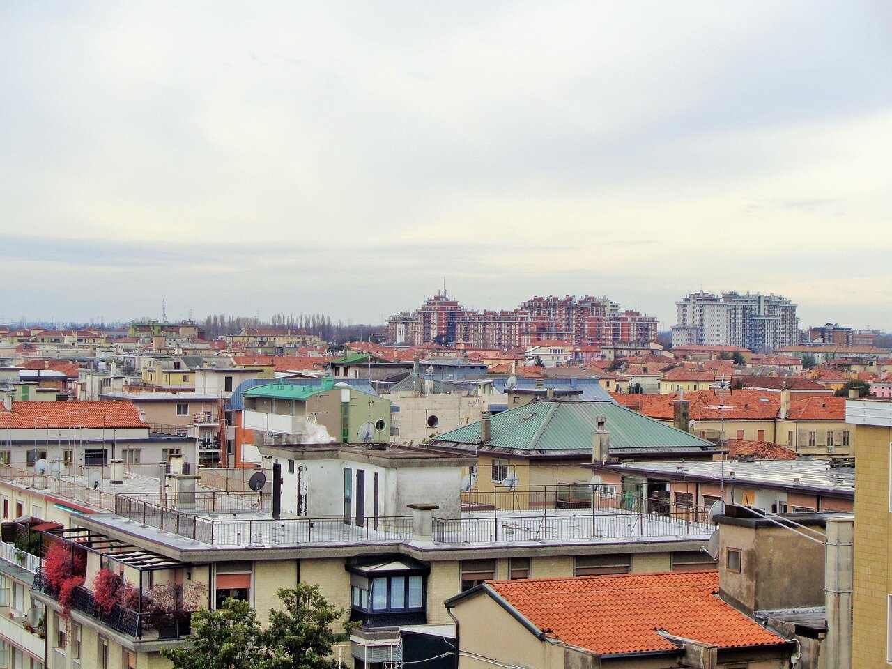 Case Mestre: il cuore del mercato immobiliare Case Mestre: il cuore del mercato immobiliare