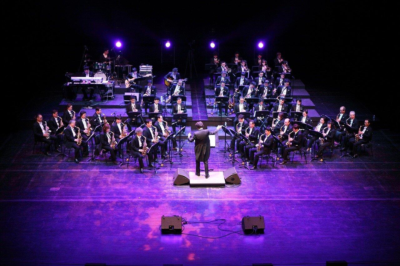 Rock culturale: annullato concerto di Gergiev alla Reggia di Caserta
