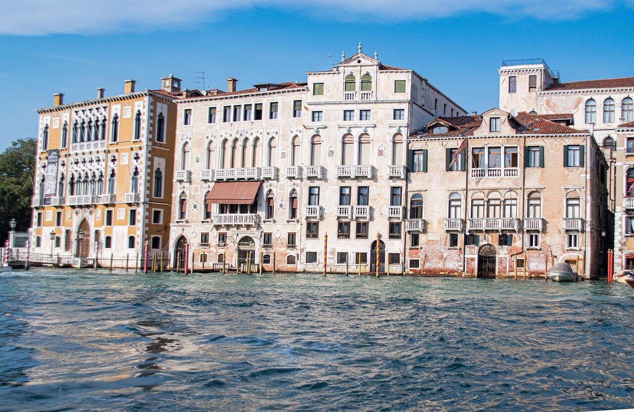 Mercato immobiliare a Venezia nel 2025: cosa sapere prima di comprare o affittare Mercato immobiliare a Venezia nel 2025: cosa sapere prima di comprare o affittare