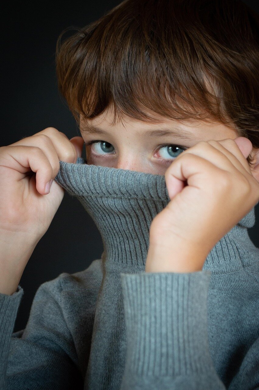 Gestire le emozioni non significa controllarle