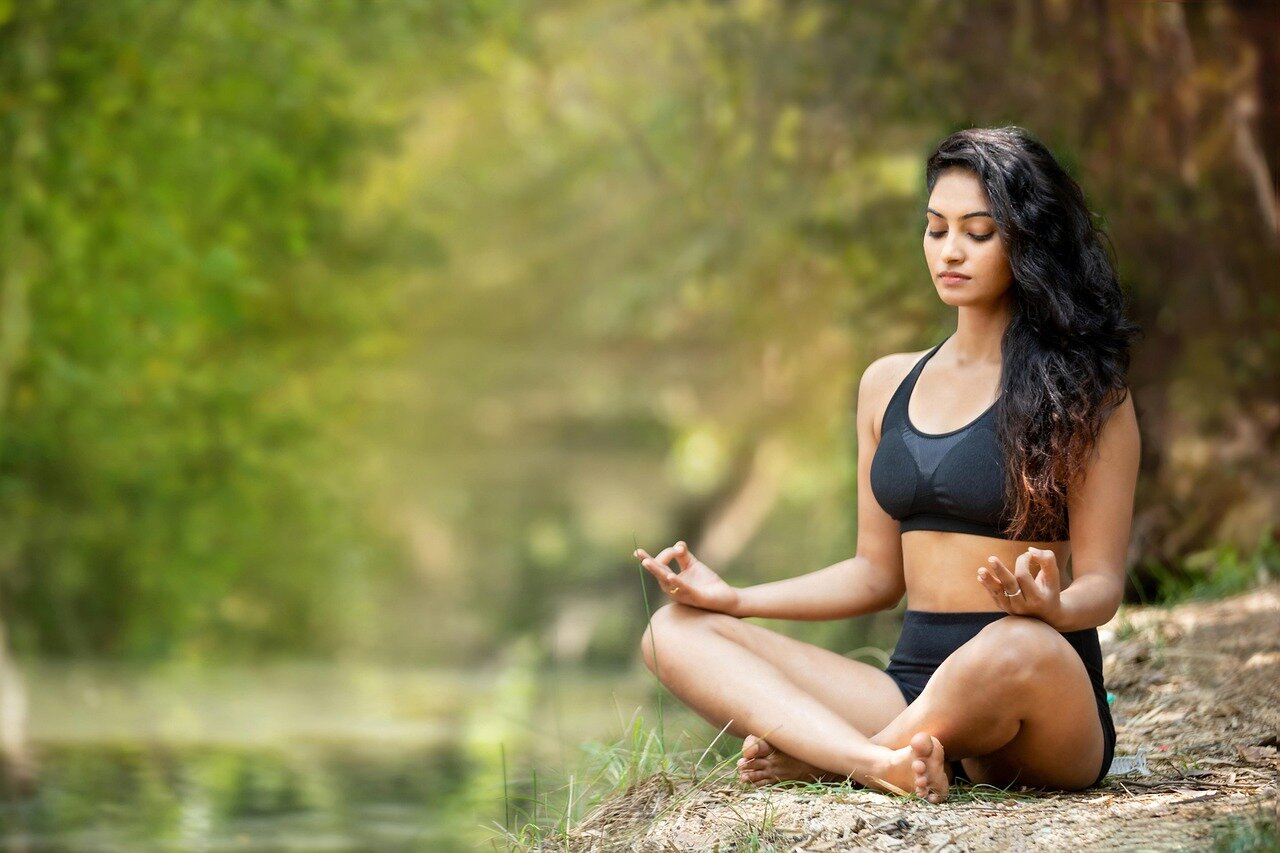 Kundalini yoga sotto le stelle - ed. 2026