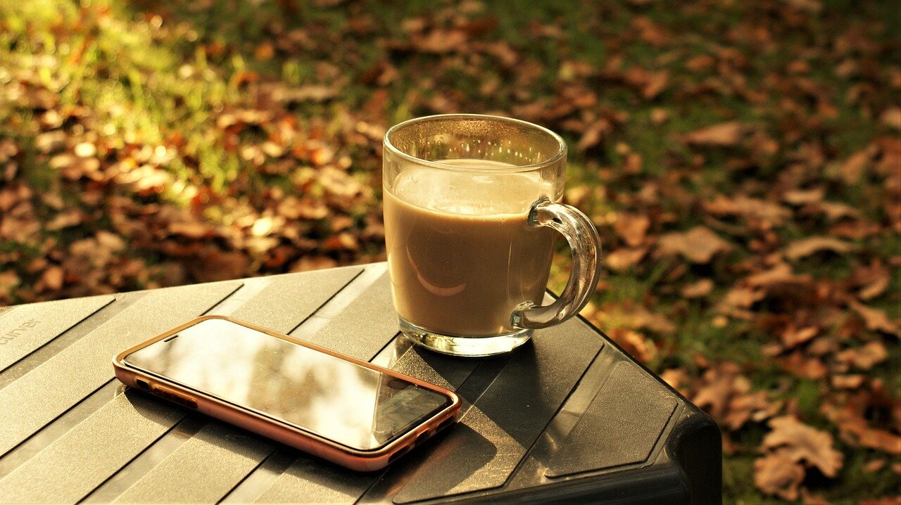 La pausa come strategia: perch&eacute; fermarsi fa parte del lavoro