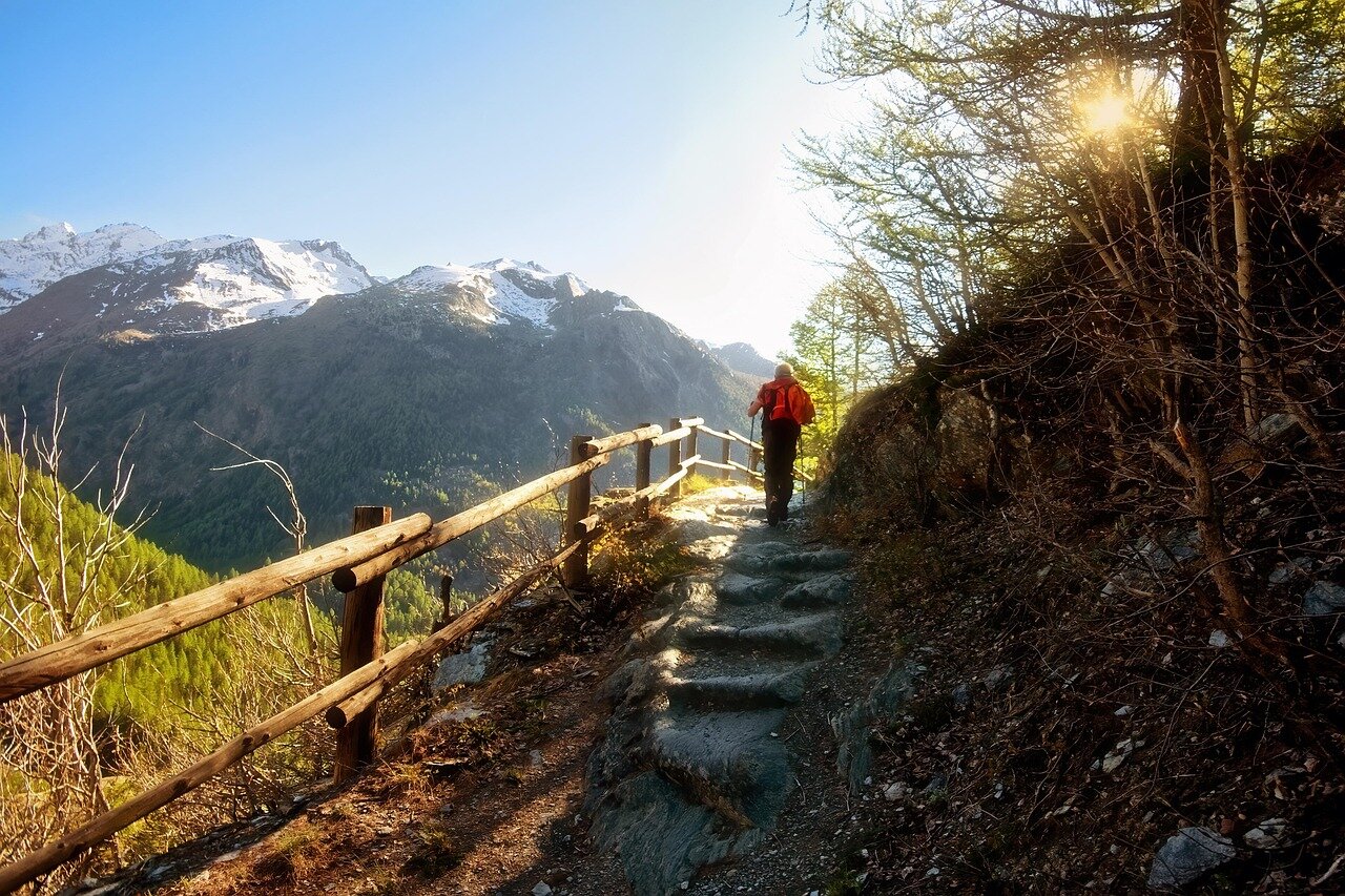 Valle d'Aosta: Il Regno delle Vette ai Confini del Cielo