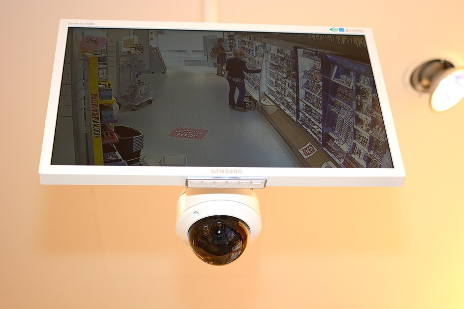 videosorveglianza