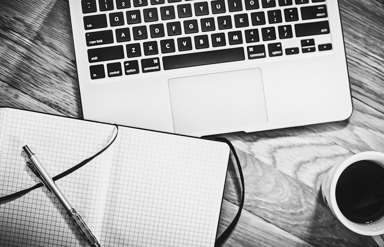 scrittura CV