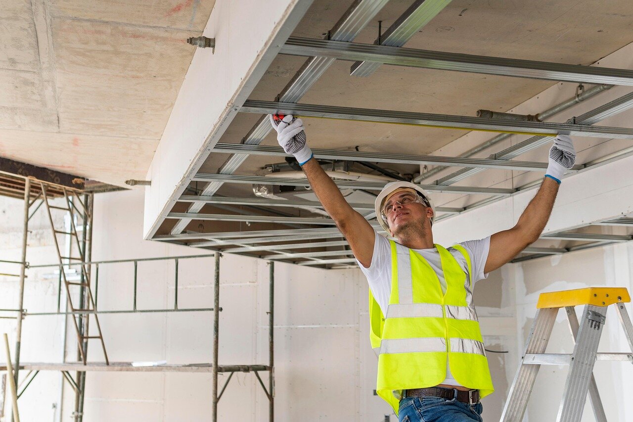 Bando ISI INAIL 2024: contributi a fondo perduto per la sicurezza sul lavoro